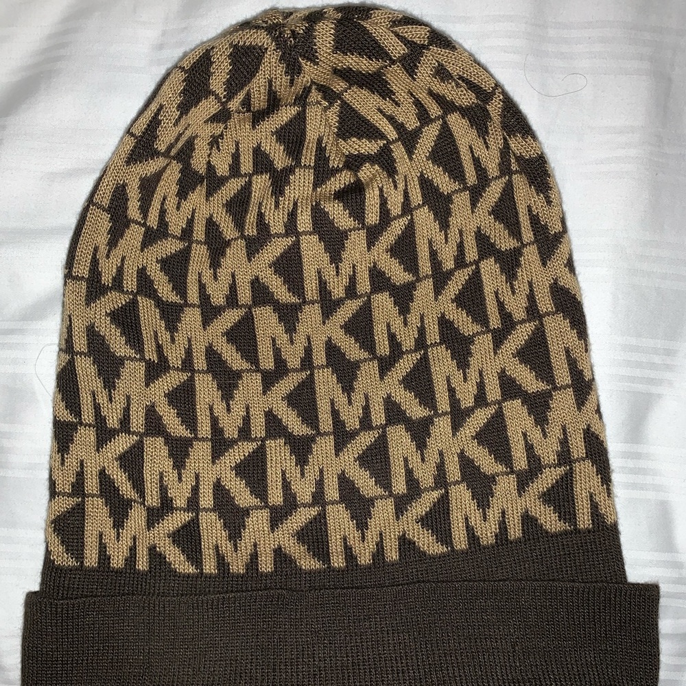Micheal Kors Beanie